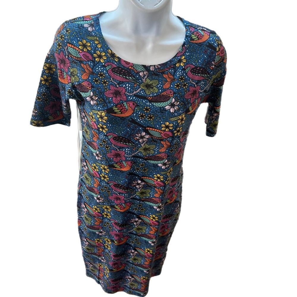 LuLaRoe‎ dress - NWT